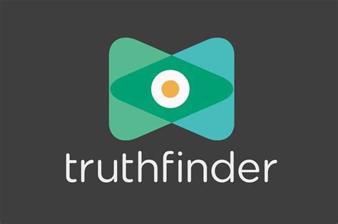 does truthfinder show dating sites